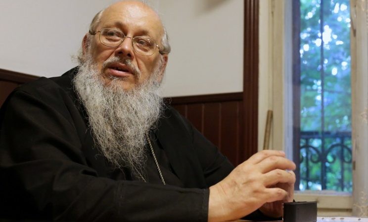 Зачем нужны переиздания канонов?