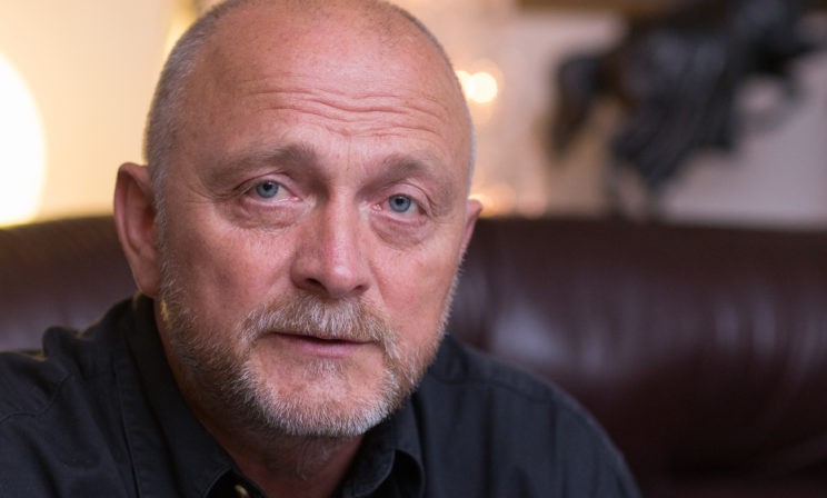 Не разбрасываться людьми. Виктор Семенов о правилах бизнеса