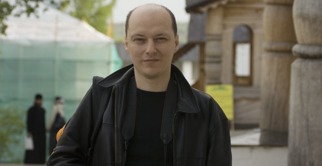 Памяти Анатолия Данилова