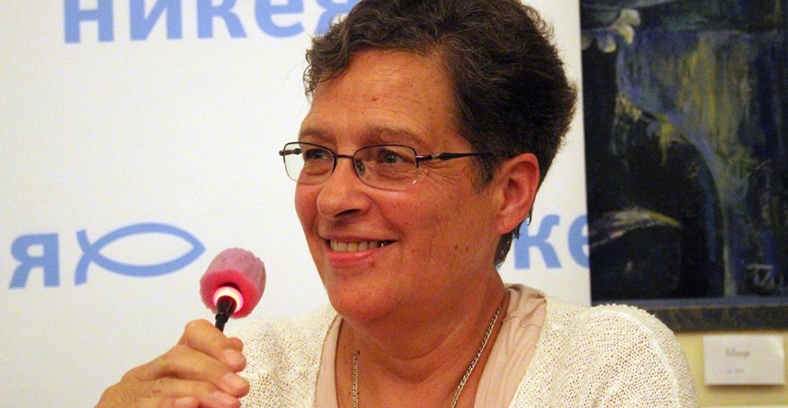 Странная Фредерика – цапля или ежик в тумане?