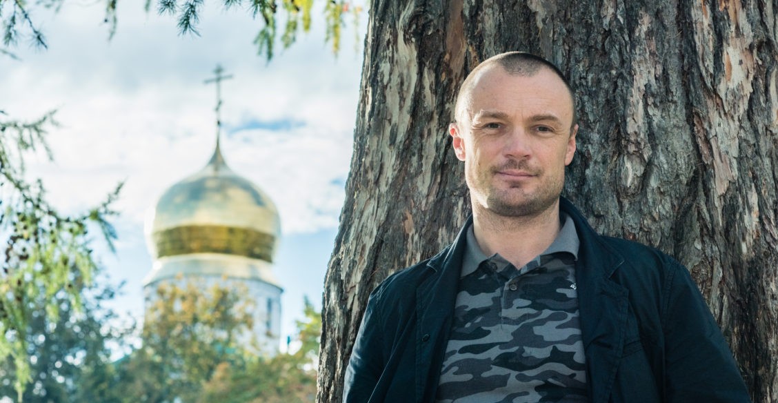 Алкоголь, аплодисменты, акафисты