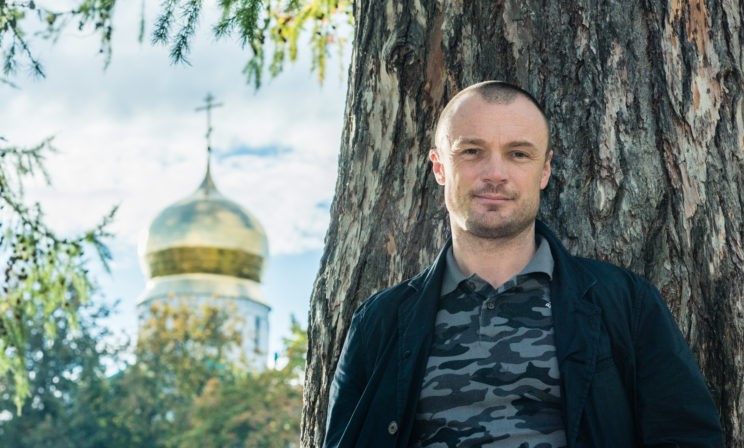 Алкоголь, аплодисменты, акафисты