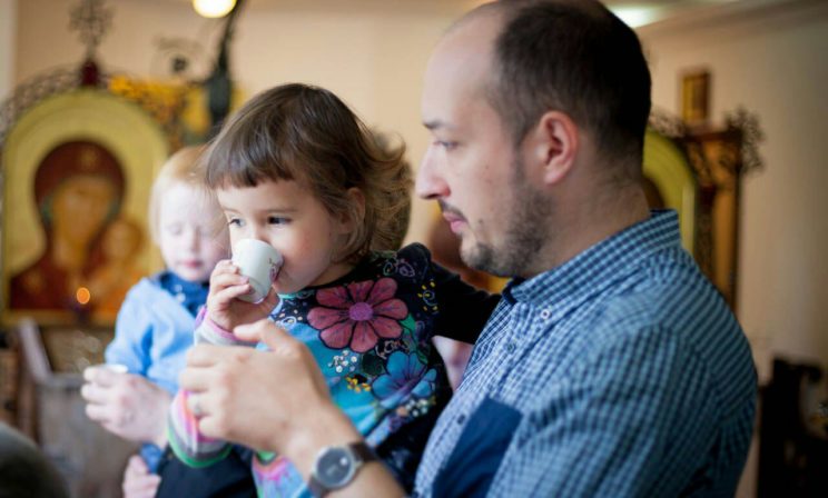 «Кризис совести»: как свидетель Иеговы стал свидетелем православия