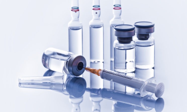 Как обеспечить школьнику уколы инсулина: инструкция