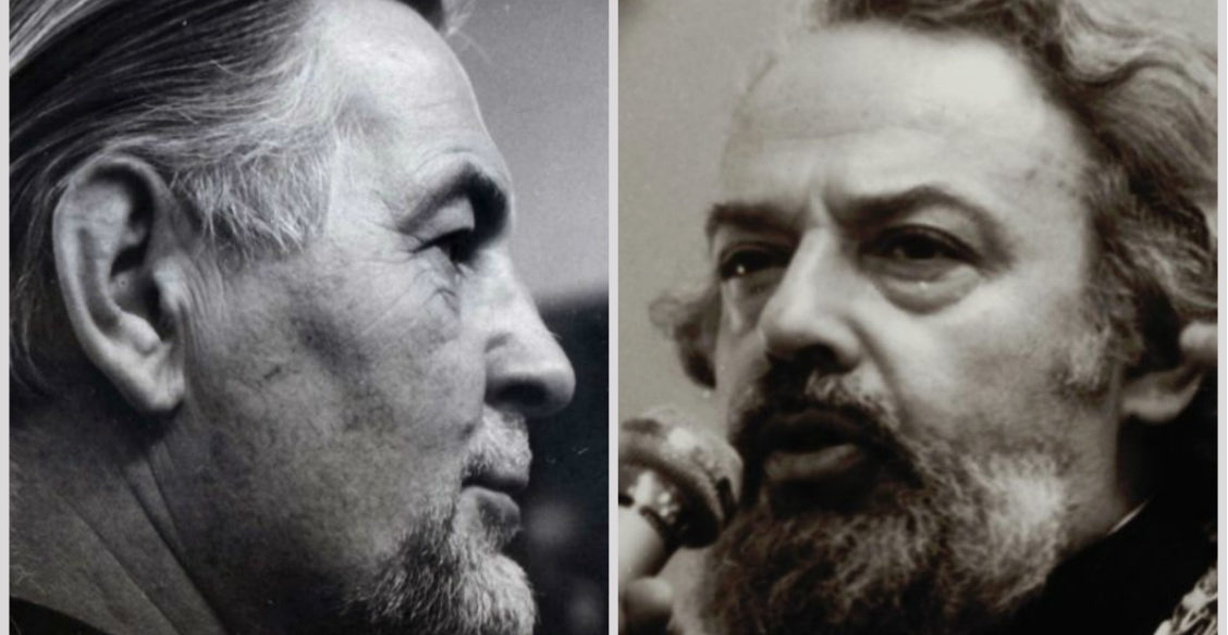 Мень и Шмеман: Как решить проблему «трудных мест»