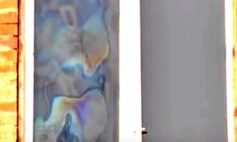 Искушение нерукотворными образами