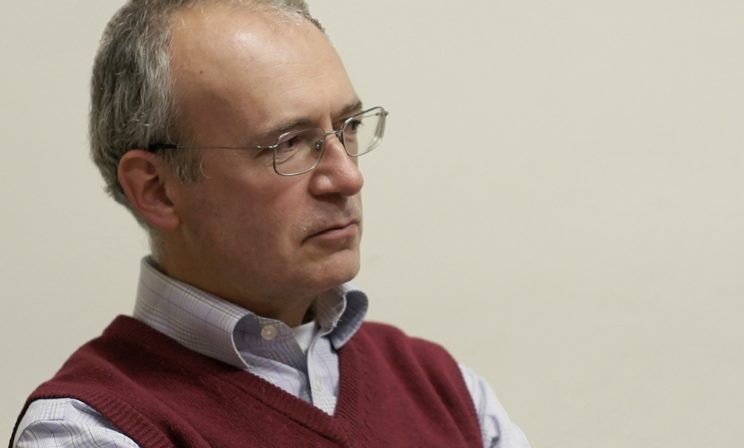 «Три в одном»: как принципы физтеха помогают в работе богословского вуза