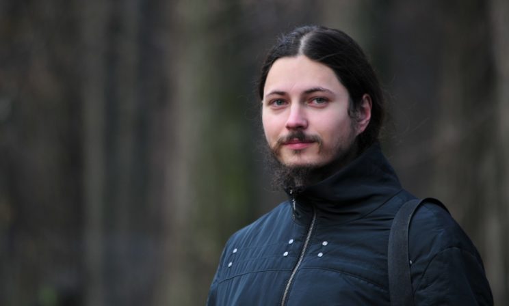 Иеромонах Фотий