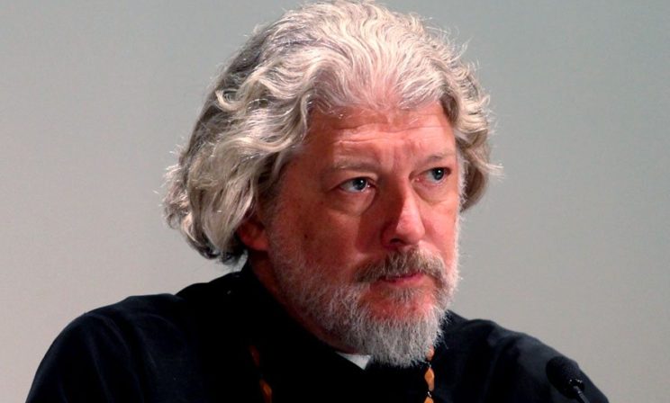 Протоиерей Алексей Уминский: «Мы с тобой одной крови»