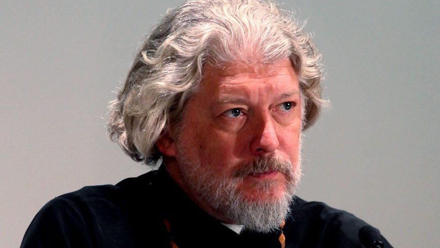 Протоиерей Алексей Уминский: «Мы с тобой одной крови»