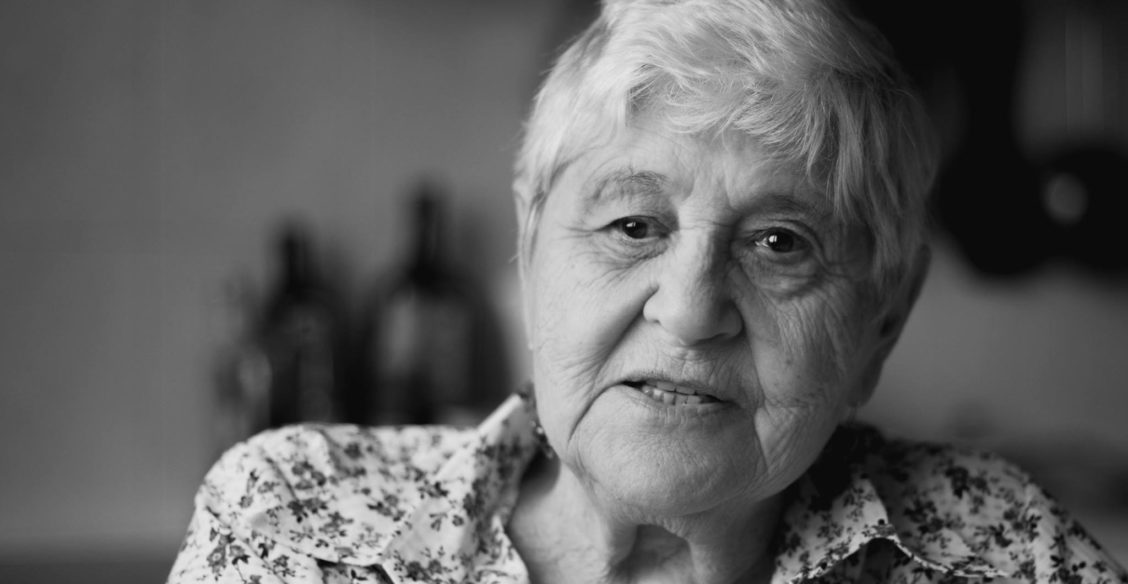 Юлия Гиппенрейтер: Не живите ЗА ребенка!