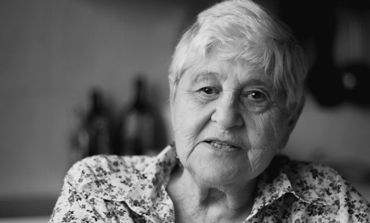 Юлия Гиппенрейтер: Не живите ЗА ребенка!