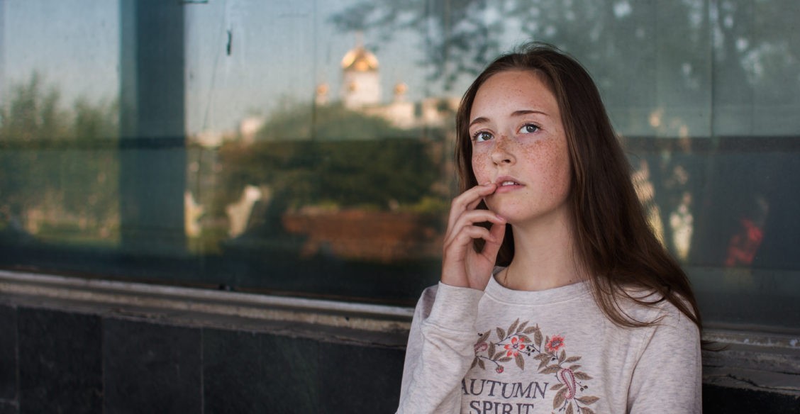 Задачник на XXI век для русских православных