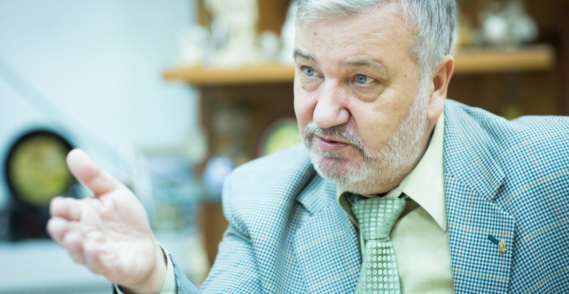 Погоня за Хиршем: кто остается за бортом преподавания