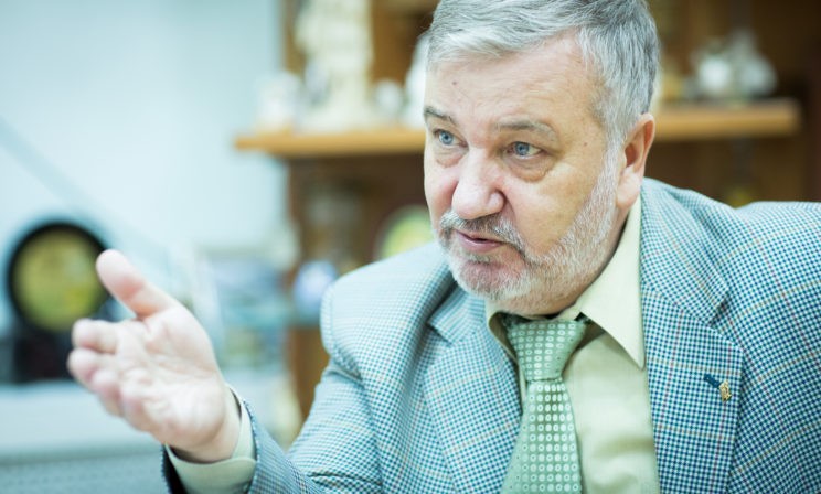 Погоня за Хиршем: кто остается за бортом преподавания