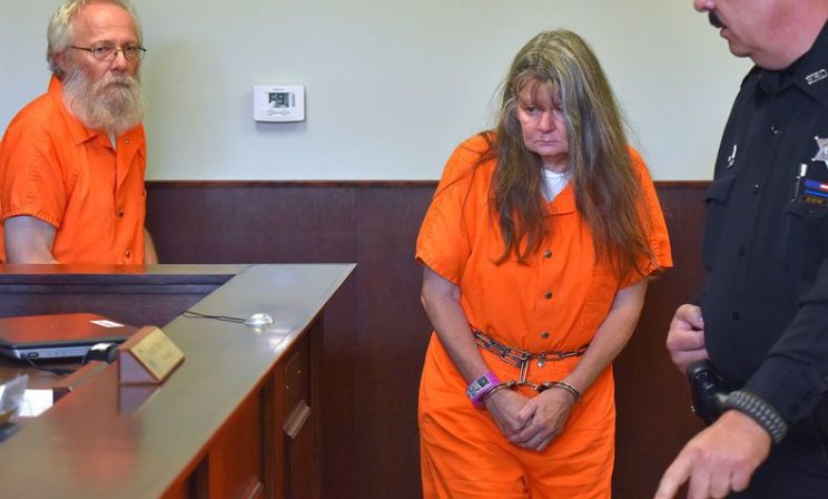 Об одной логической ошибке