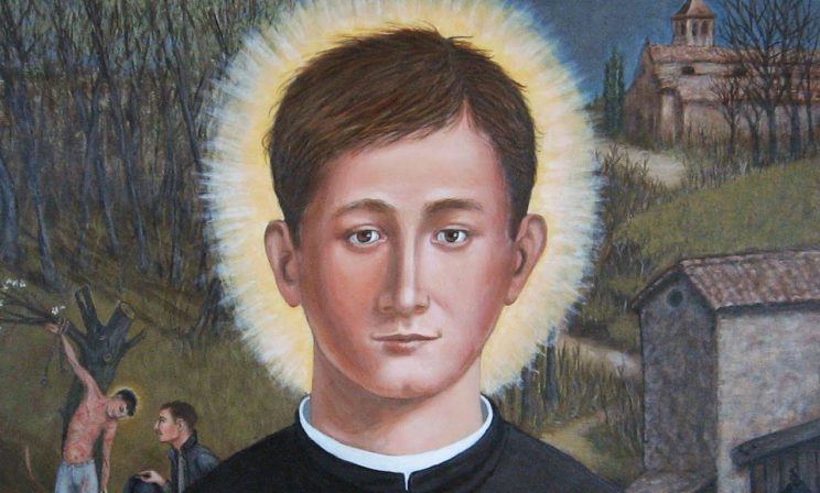 «Я – Иисусов» сказал Роландо Риви