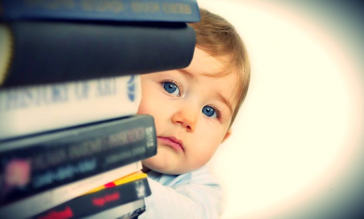 Опасности «раннего развития»