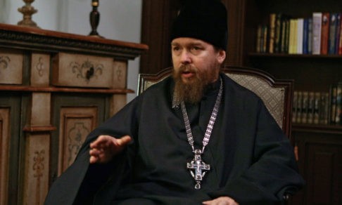 10 выступлений архимандрита Тихона (Шевкунова)
