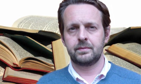 Маркус Плестед: «Восток и Запад в византийском и современном православном богословии»