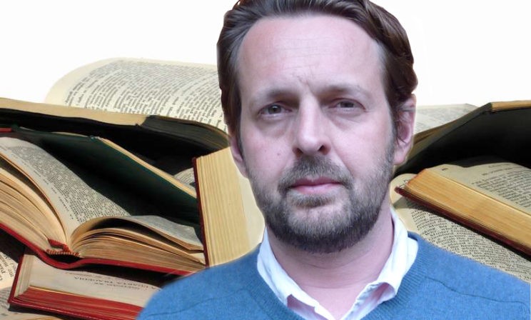 Маркус Плестед: «Восток и Запад в византийском и современном православном богословии»