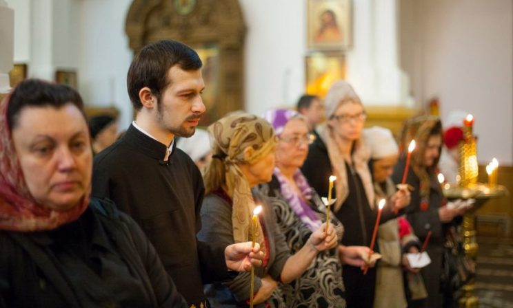 Сергей Худиев о задачнике для русских православных