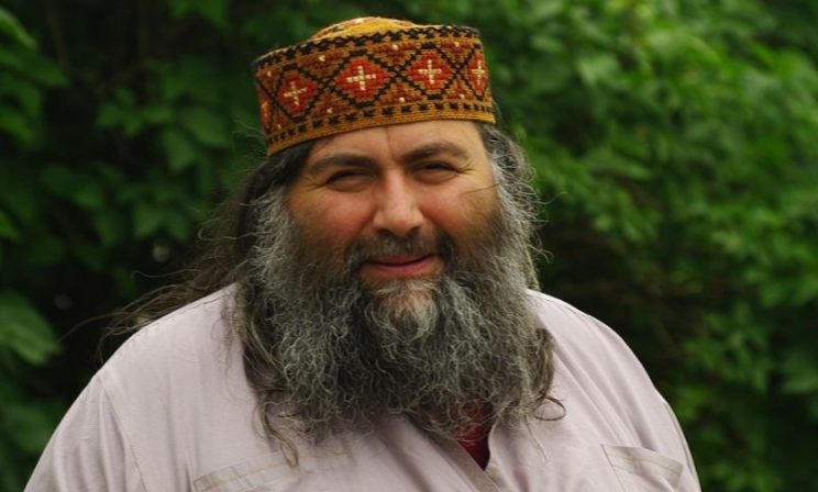 В поисках безгрешного батюшки