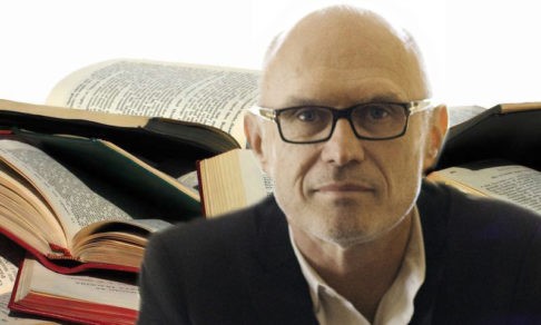 Мирослав Вольф. Бог, нигилизм и достойная жизнь