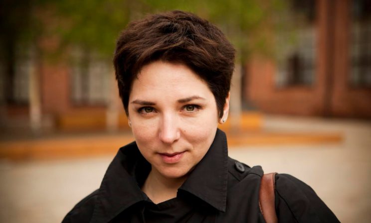 Катерина Гордеева: Российская история о раке и людях