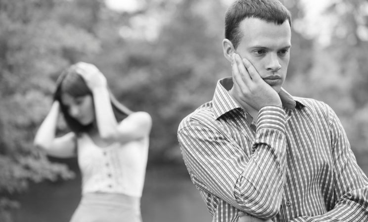 Вирус, убивающий доверие