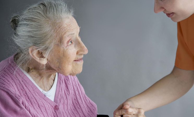 что такое деменция?