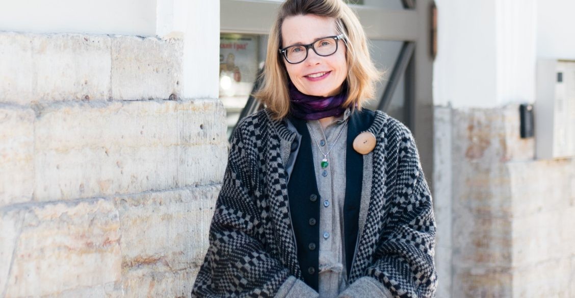 Элина Кахла и ее северное измерение