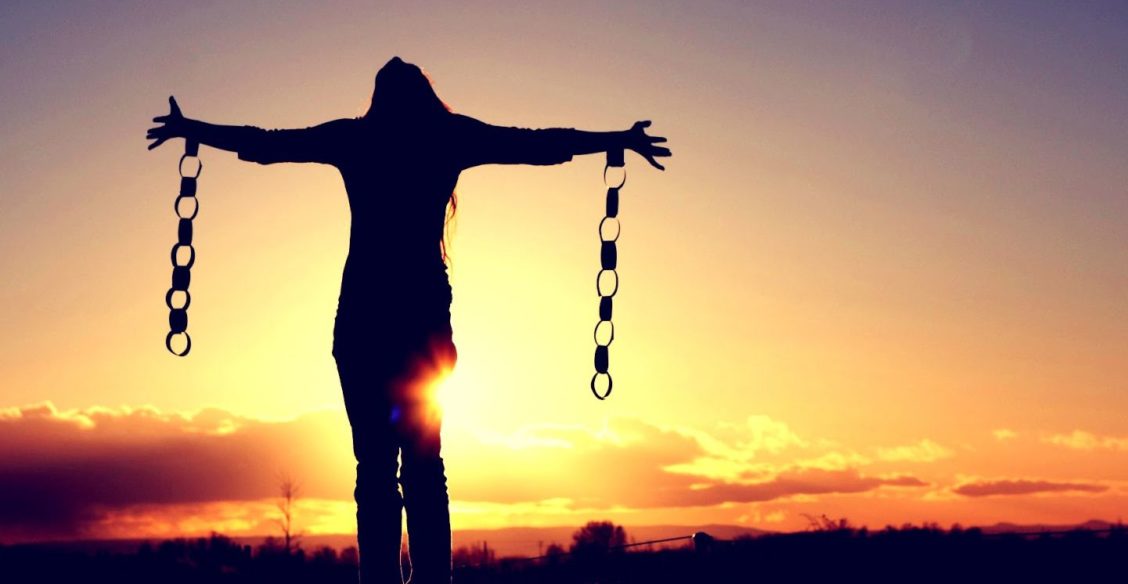 Боролись, кричали, воевали – а куда теперь неизрасходованный гнев?