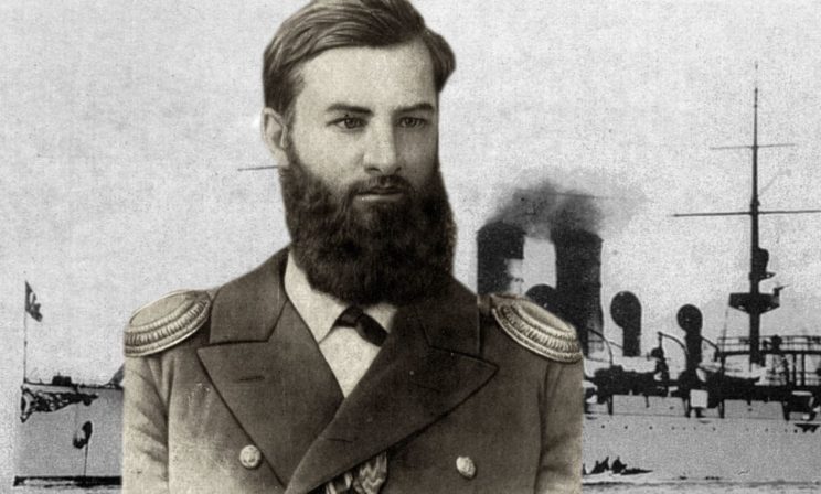 Русский инженер против эффективного менеджера