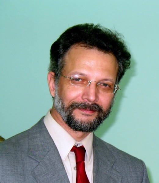 Дмитрий Беличенко