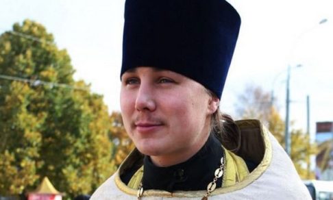 Священник, спасший мальчика из колодца: Мы не знаем своих возможностей