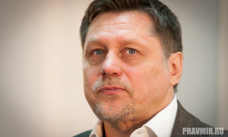Гедиминас Таранда: хулиган – невыездной – звезда балета