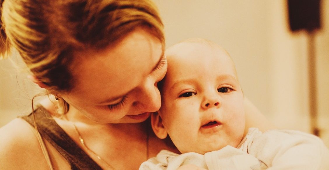 Дети, которым повезло с родителями