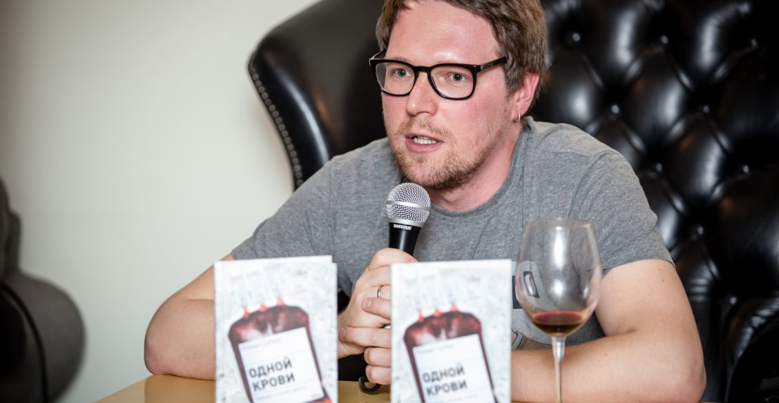 Роман Супер: В России раковые больные – очень одинокие люди