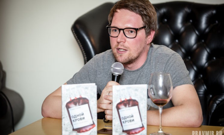 Роман Супер: В России раковые больные – очень одинокие люди