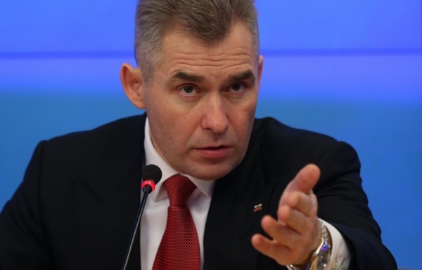 Астахов рекомендовал родителям установить дома видеокамеру | Правмир