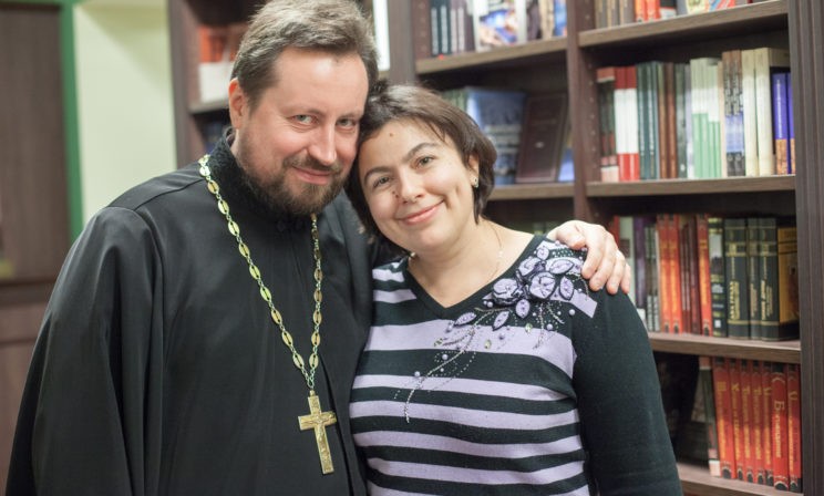 «Обидел я тебя? Так тебе только лучше для смирения!»