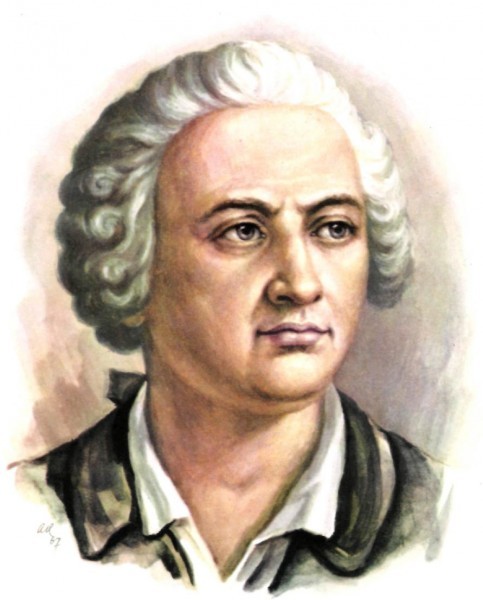 lomonosov