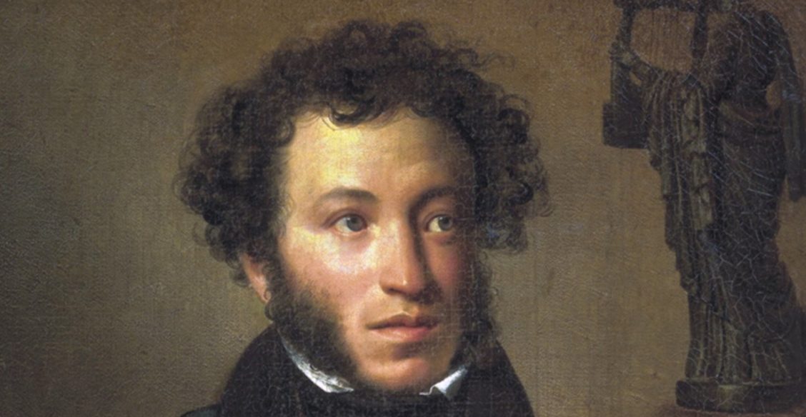 Тайны пушкинских икон