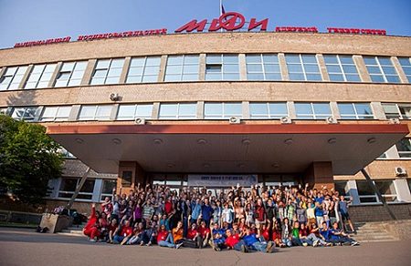 Хорошего ядерщика без религии не воспитаешь