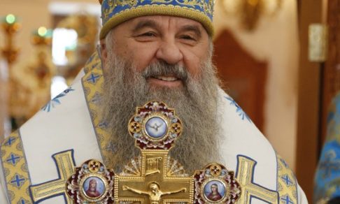 «Надо, чтобы жизнь народа стала христианской»