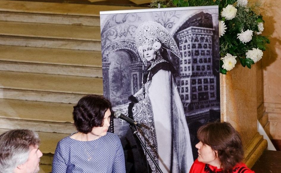 Москва - Святая Земля Сергея Александровича и Елизаветы Федоровны (ФОТОэкскурсия)