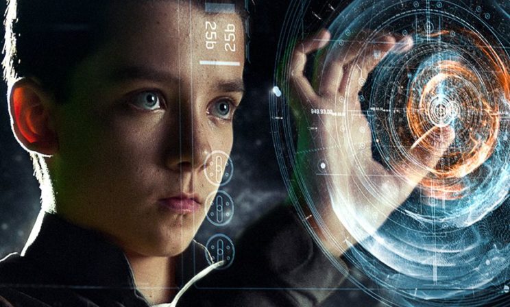 Если ребенок пропал в виртуальном мире