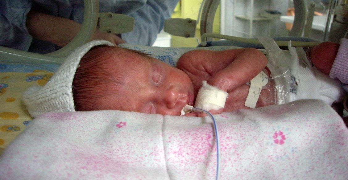 Вес 998 граммов, или Право на чудо