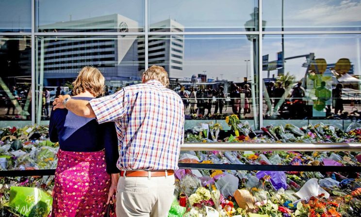 Елена Караева: Помочь тем, кто потерял близких, можно, оставив их в покое